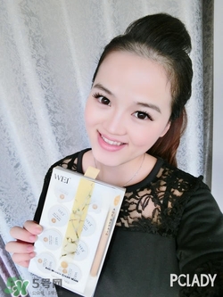 蔚藍之美蜂毒多肽面膜怎么用？wei蔚藍之美蜂毒面膜使用方法