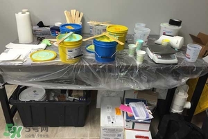 名器倒模制作揭秘，女優(yōu)名器是如何煉成的（多圖）