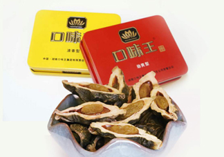 口味王檳榔怎么看中獎？口味王檳榔有什么危害