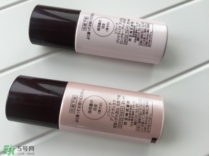 蘇菲娜妝前乳臺(tái)版跟日本的區(qū)別與評(píng)測(cè) 蘇菲娜妝前乳臺(tái)版跟日本的區(qū)別與評(píng)測(cè)