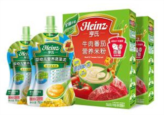 亨氏米粉成人能吃嗎？大人能吃嬰兒米粉嗎？