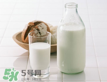 脫脂牛奶有什么好處？脫脂牛奶有什么作用