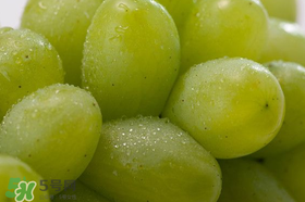 青提熱量高嗎？吃青提會(huì)胖嗎？