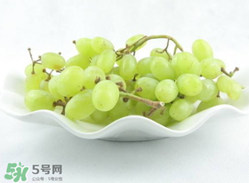 青提熱量高嗎？吃青提會(huì)胖嗎？