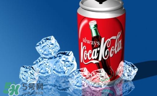 運動后可以喝可樂嗎？運動后喝可樂會胖嗎？