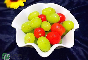 青提怎么吃？青提怎么去皮？