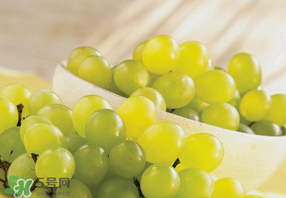 青提怎么吃？青提怎么去皮？