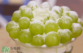 青提怎么吃？青提怎么去皮？