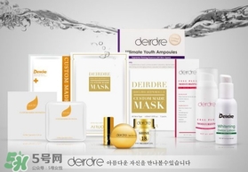 deirdre迪爾德麗是什么牌子？迪爾德麗是韓國的嗎？