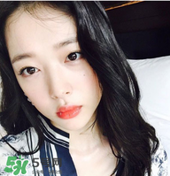 雪莉ins賬號是什么？雪莉ins頭像