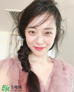 雪莉ins賬號是什么？雪莉ins頭像