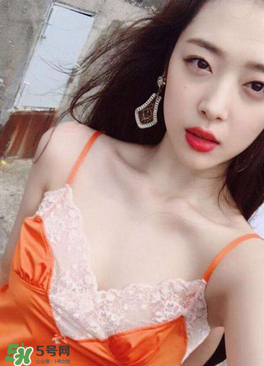 雪莉ins賬號是什么？雪莉ins頭像