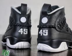 air jordan 9 baseball glove是限量的嗎？aj9棒球手套配色會發(fā)售嗎？