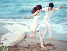 七月份拍婚紗照熱嗎？7月份拍婚紗照去哪里？