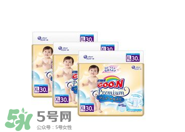 大王棉花糖好用嗎？大王棉花糖紙尿褲的特點