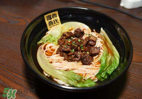 常德米粉哪里最好吃？常德米粉店哪家好吃？