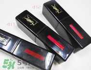 ysl黑管唇釉和金管的區(qū)別 ysl唇釉黑管和鏡面的區(qū)別 ysl黑管唇釉和金管的區(qū)別 ysl唇釉黑管和鏡面的區(qū)別