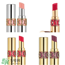 ysl黑管唇釉和金管的區(qū)別 ysl唇釉黑管和鏡面的區(qū)別 ysl黑管唇釉和金管的區(qū)別 ysl唇釉黑管和鏡面的區(qū)別