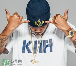 kith是什么牌子_哪個國家的_什么檔次？