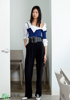 altuzarra2018早春系列服裝怎么樣_好看嗎_款式有哪些？
