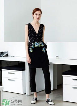 altuzarra2018早春系列服裝怎么樣_好看嗎_款式有哪些？