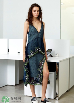 altuzarra2018早春系列服裝怎么樣_好看嗎_款式有哪些？