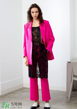 altuzarra2018早春系列服裝怎么樣_好看嗎_款式有哪些？