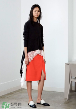 altuzarra2018早春系列服裝怎么樣_好看嗎_款式有哪些？