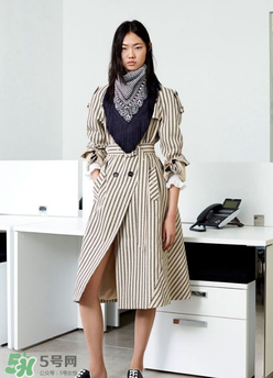 altuzarra2018早春系列服裝怎么樣_好看嗎_款式有哪些？