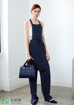 altuzarra2018早春系列服裝怎么樣_好看嗎_款式有哪些？