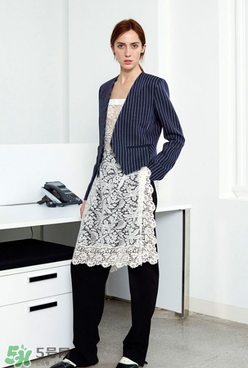 altuzarra2018早春系列服裝怎么樣_好看嗎_款式有哪些？