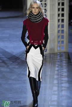 altuzarra是什么牌子？altuzarra是幾線品牌？