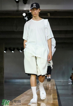 Y-32018春夏系列服裝怎么樣_好看嗎_款式有哪些？