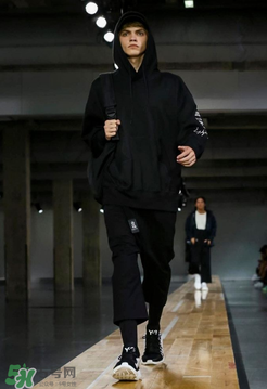 Y-32018春夏系列服裝怎么樣_好看嗎_款式有哪些？