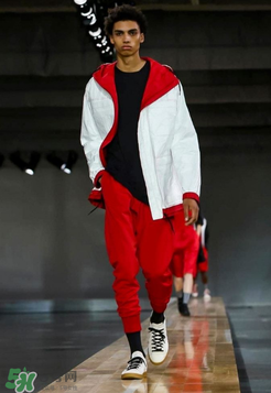 Y-32018春夏系列服裝怎么樣_好看嗎_款式有哪些？