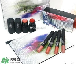 nars粉底棒粉條怎么用？nars粉底棒粉條色號(hào)試色