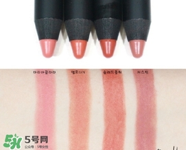 nars粉底棒粉條怎么用？nars粉底棒粉條色號(hào)試色