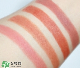 nars粉底棒粉條怎么用？nars粉底棒粉條色號(hào)試色