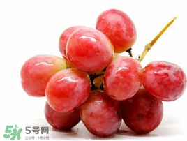 紅提可以放冰箱嗎？紅提放冷庫怎么保存？