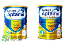 澳洲愛他美奶粉分幾段？澳洲愛他美奶粉分段說明