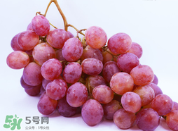 紅提不能和什么一起吃？哪些人不能吃紅提子？