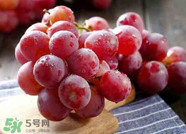 紅提什么時候成熟？紅提什么時候上市？