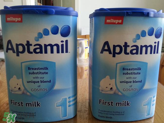 英國愛他美和德國愛他美哪個好？英國愛他美和德國愛他美奶粉區(qū)別