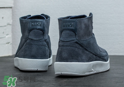 air jordan 2 decon多少錢？aj2麂皮灰藍(lán)配色專柜價格