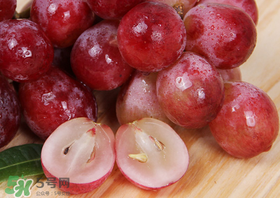 紅提怎么保存？紅提可以放多久？