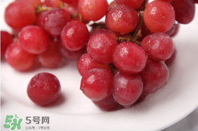 紅提怎么保存？紅提可以放多久？