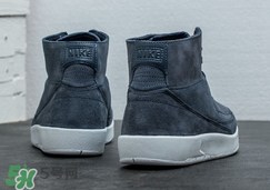 air jordan 2 decon麂皮灰藍配色什么時候發(fā)售？