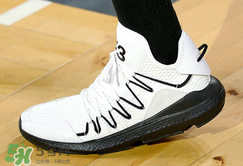 adidas y-32018春夏新款運(yùn)動鞋怎么樣_好看嗎_款式有哪些？