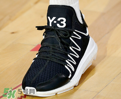 adidas y-32018春夏新款運(yùn)動鞋怎么樣_好看嗎_款式有哪些？