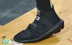 adidas y-32018春夏新款運(yùn)動鞋怎么樣_好看嗎_款式有哪些？
